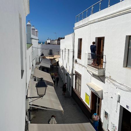 Conil Homes V Apartments Conil De La Frontera Zewnętrze zdjęcie