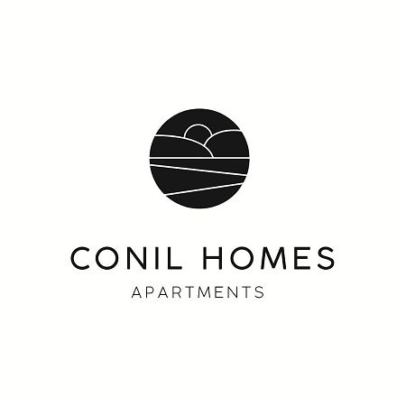 Conil Homes V Apartments Conil De La Frontera Zewnętrze zdjęcie