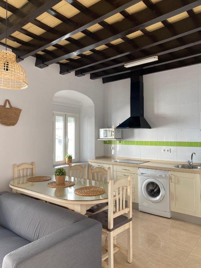 Conil Homes V Apartments Conil De La Frontera Zewnętrze zdjęcie